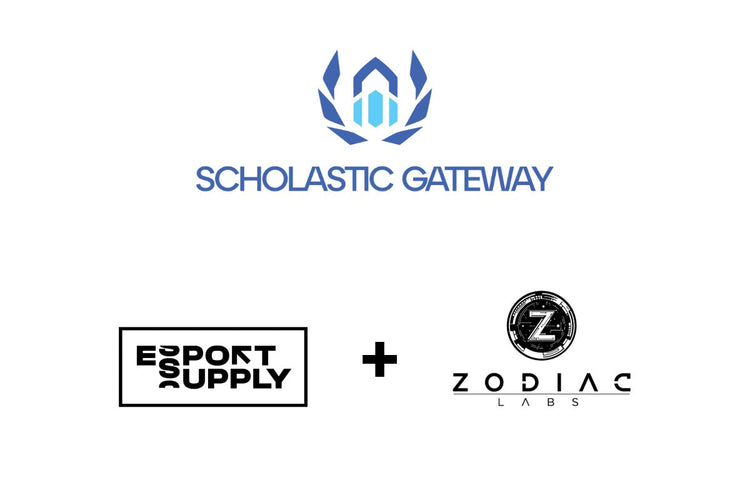 Scholastic Gateway