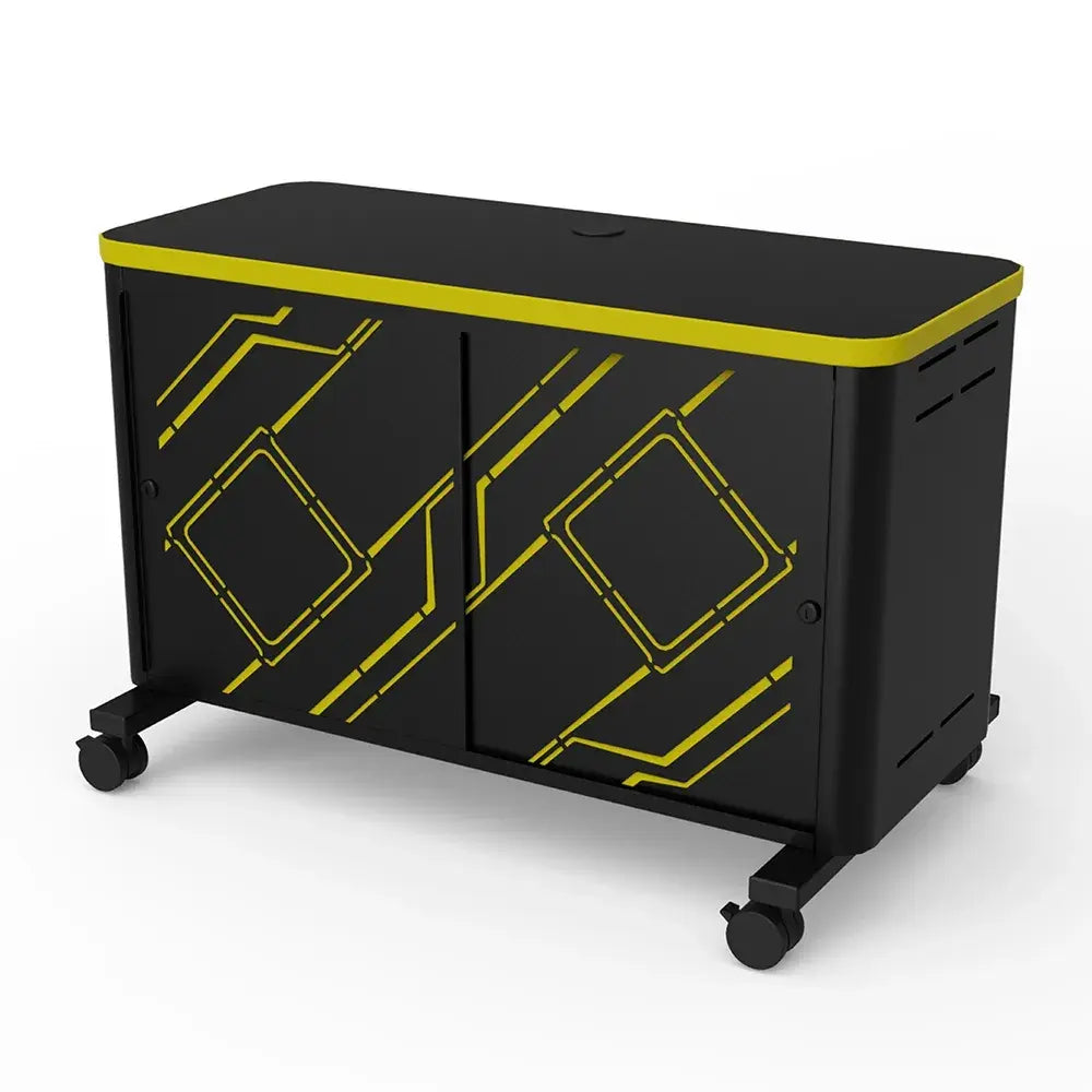 Console Gaming Hub