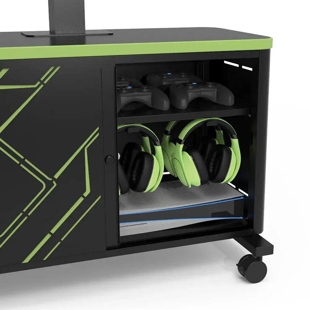 Console Gaming Hub