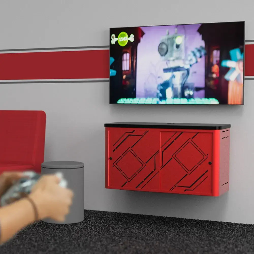 Console Gaming Hub