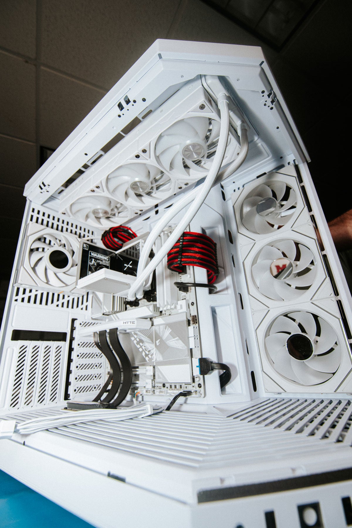 Lawler Vortex