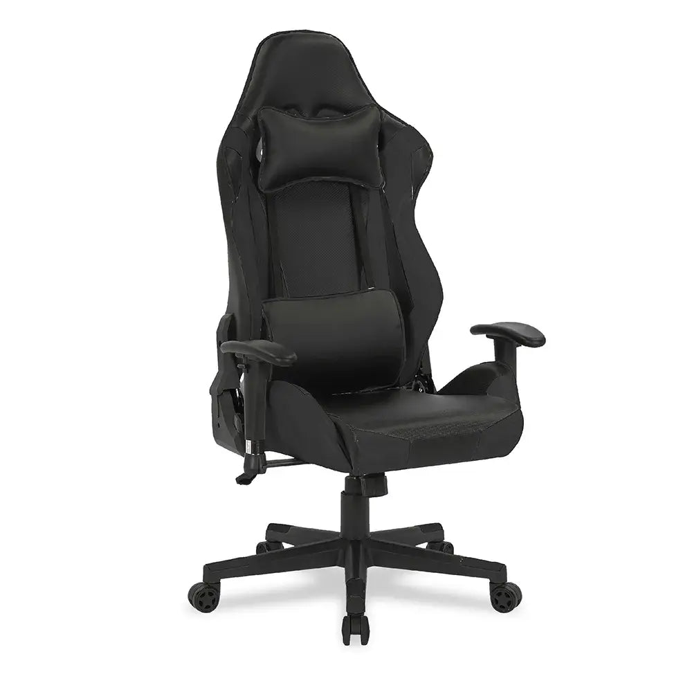 Genova 2.0 Esports Chair (Black)