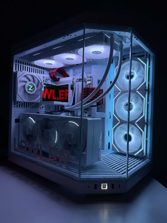 Lawler Vortex